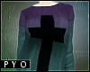 PYO| Sweet badass cross