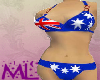 (MLe)Aussie Luv Swimsuit