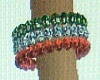 Ireland Colors Bracelet