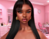 𝓚 | Maya Bang Black