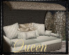 !Q Moon Kissing Sofa