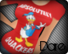 D ~ Absolutely Quackers