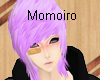 [KaXhin] Momoiro Hair'