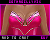 Shine Glam Pink Dress