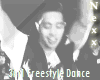 3in1 Freestyle Dance