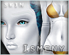 [Is] A.I. Robotic Skin