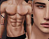 Male Skin
