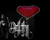 derivable heart balloon