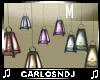 Scented Lanterns