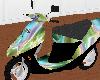 eitje moped animated