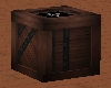 Pirate supply crate