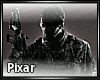 PX. MW3 poster