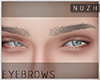 [\] #M.Eyebrows 10-3