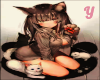 CutOut Cat An.