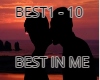 BEST IN ME