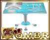 QMBR Surgical Tray
