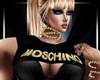 CZ Moschino BF