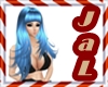 [JaL] Jen Animated Blue