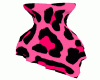 ~MP~ Pink Leopard Dress