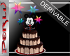 (PX)Drv Cake