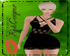 Dress  AF Mel Black