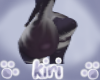 K~Harlo Tail 4*