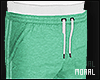 Mint Work-Out Joggers