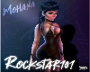 Mohana! "Rockstar101" W.