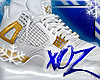 xOz Retro 4's G '26