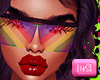 iz.Glasses Rainbow ®