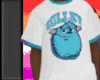 Pijama Sulley.