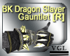 BK Dragon Gauntlet[R]