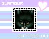 [GGG] black cat