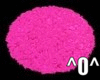 Sexy Fluffy Round Karpet