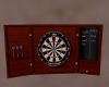 Animated Dart Board