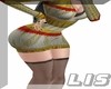 [L] outfit liset
