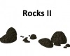 Dark Rocks II