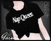 G: Nap queen