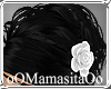 [M]MAGGI BLACK HAIR
