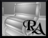 ~RA~Pearl Reflect Sofa