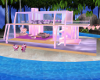 LeyLey's Pink House
