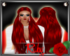 RosieHuntington4RedChery