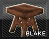 BLK! Chair