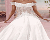 Valentine Bride Gown{RL}
