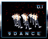 Group Dance Fantasy 003