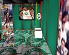 Boston Celtics HD TV