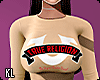 True ReIigion Bodysuit