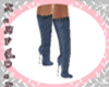 JEAN BOOTS  (RLL)