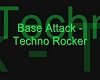techno rocker