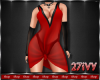 IV.Knotted 2U Dress_Red